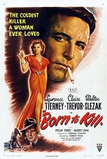 download movie born to kill 1947 film