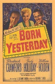 download movie born yesterday 1950 film