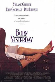 download movie born yesterday 1993 film