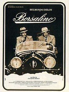 download movie borsalino film