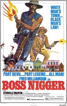 download movie boss nigger