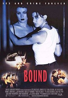 download movie bound 1996 film