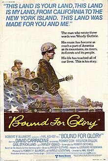 download movie bound for glory film