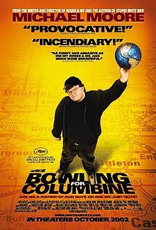 download movie bowling for columbine