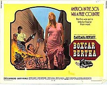 download movie boxcar bertha