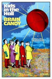 download movie brain candy