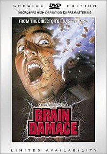 download movie brain damage film