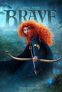 download movie brave 2012 film