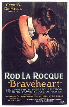 download movie braveheart 1925 film