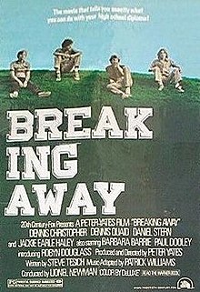 download movie breaking away