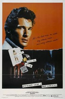 download movie breathless 1983 film