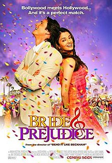 download movie bride and prejudice.
