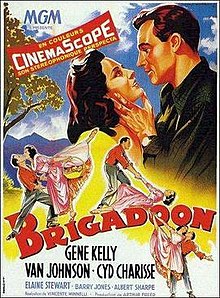 download movie brigadoon film