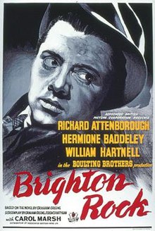 download movie brighton rock 1947 film