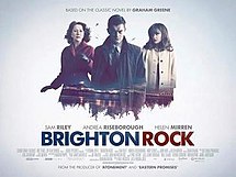 download movie brighton rock 2011 film