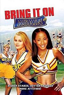 download movie bring it on again
