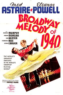 download movie broadway melody of 1940