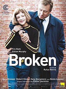 download movie broken 2012 film