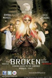 download movie broken 2013 film
