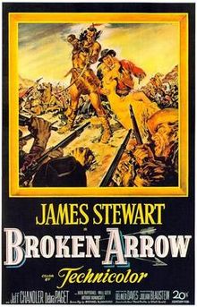 download movie broken arrow 1950 film
