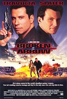 download movie broken arrow 1996 film