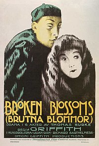 download movie broken blossoms