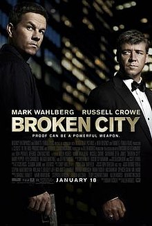 download movie broken city film