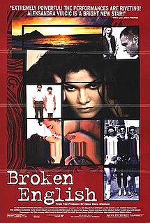 download movie broken english 1996 film