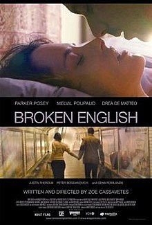download movie broken english 2007 film
