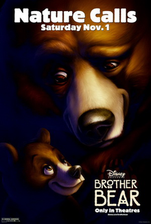 download movie brother bear
