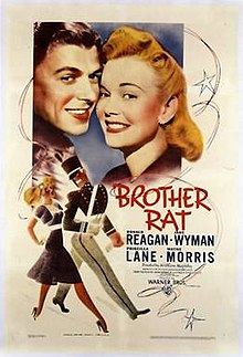 download movie brother rat