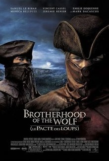download movie brotherhood of the wolf