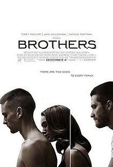 download movie brothers 2009 film