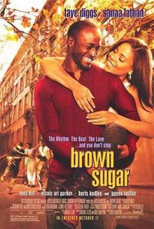 download movie brown sugar 2002 film