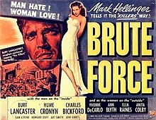 download movie brute force 1947 film