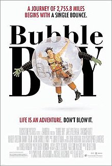 download movie bubble boy film
