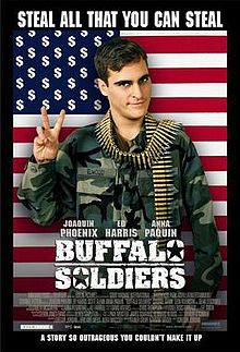 download movie buffalo soldiers 2001 film