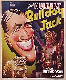 download movie bulldog jack