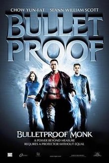 download movie bulletproof monk
