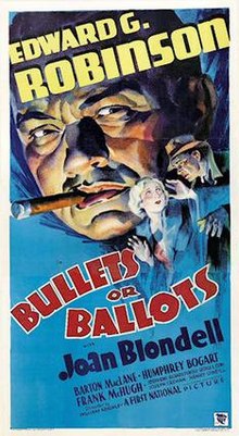 download movie bullets or ballots