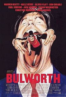 download movie bulworth