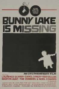 download movie bunny lake is missing