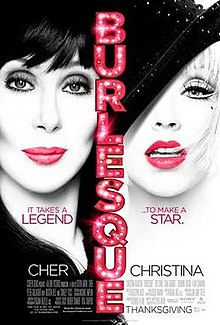 download movie burlesque 2010 american film