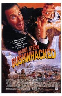 download movie bushwhacked film