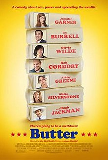 download movie butter 2011 film