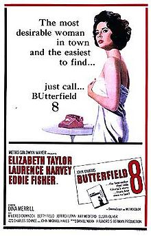 download movie butterfield 8