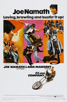 download movie c.c. and company