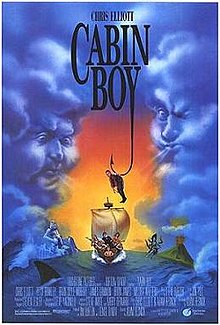 download movie cabin boy