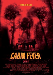 download movie cabin fever 2002 film