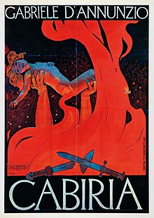 download movie cabiria